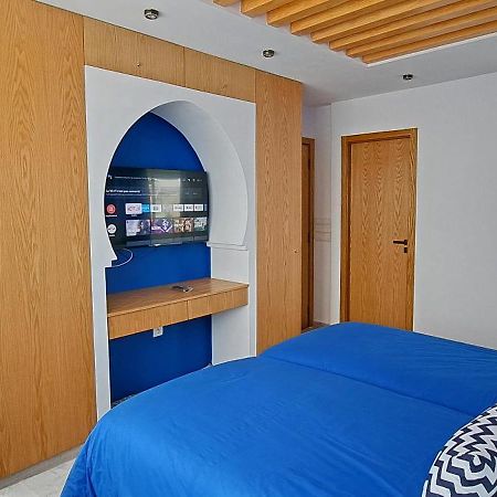 Rabat Residence - Ocean Stay Екстер'єр фото