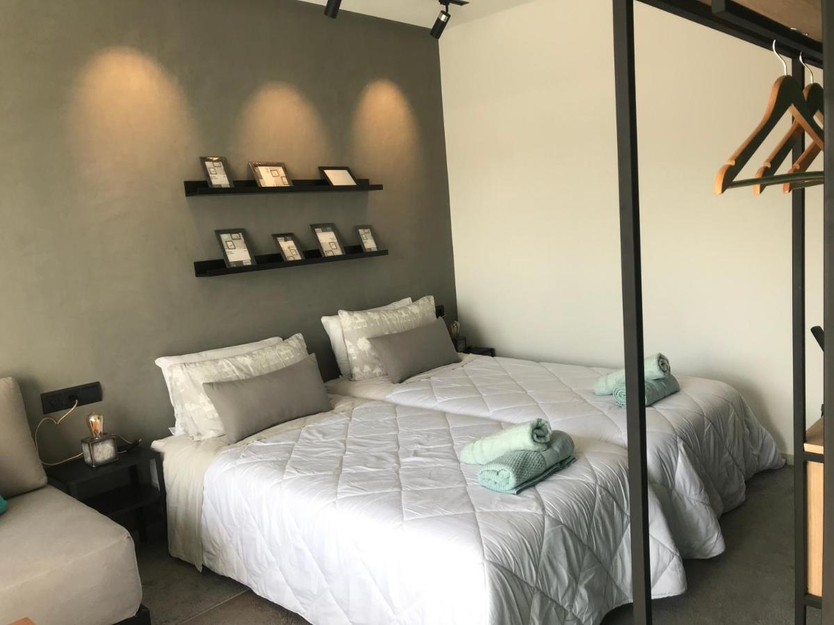 Rabat Residence - Ocean Stay Екстер'єр фото