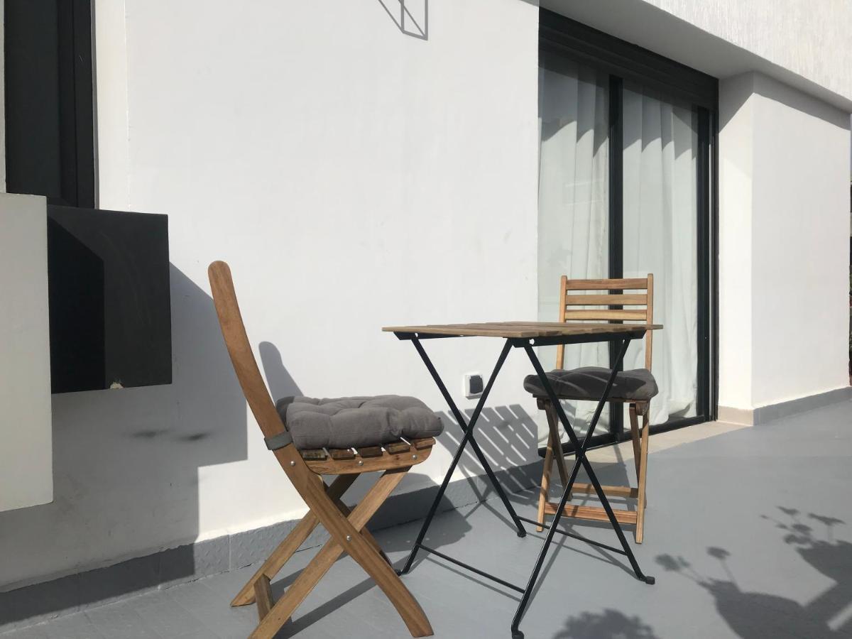 Rabat Residence - Ocean Stay Екстер'єр фото