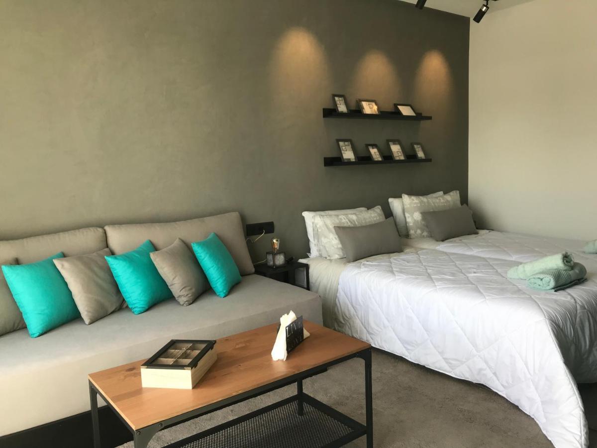 Rabat Residence - Ocean Stay Екстер'єр фото
