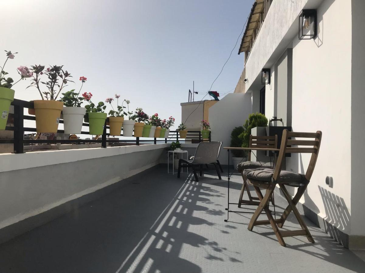 Rabat Residence - Ocean Stay Екстер'єр фото