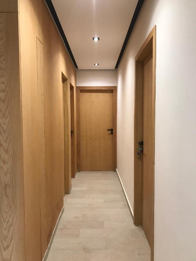 Rabat Residence - Ocean Stay Екстер'єр фото