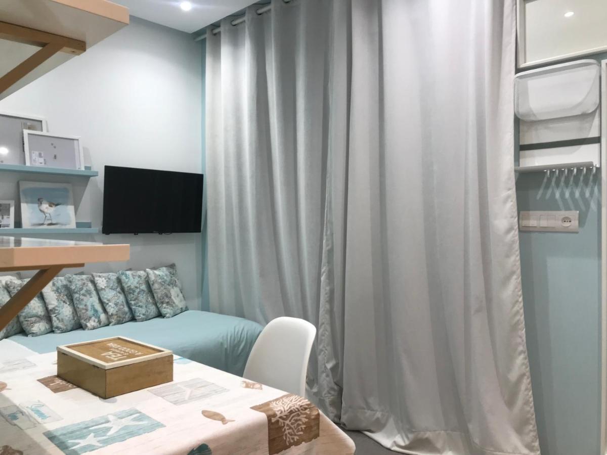 Rabat Residence - Ocean Stay Екстер'єр фото