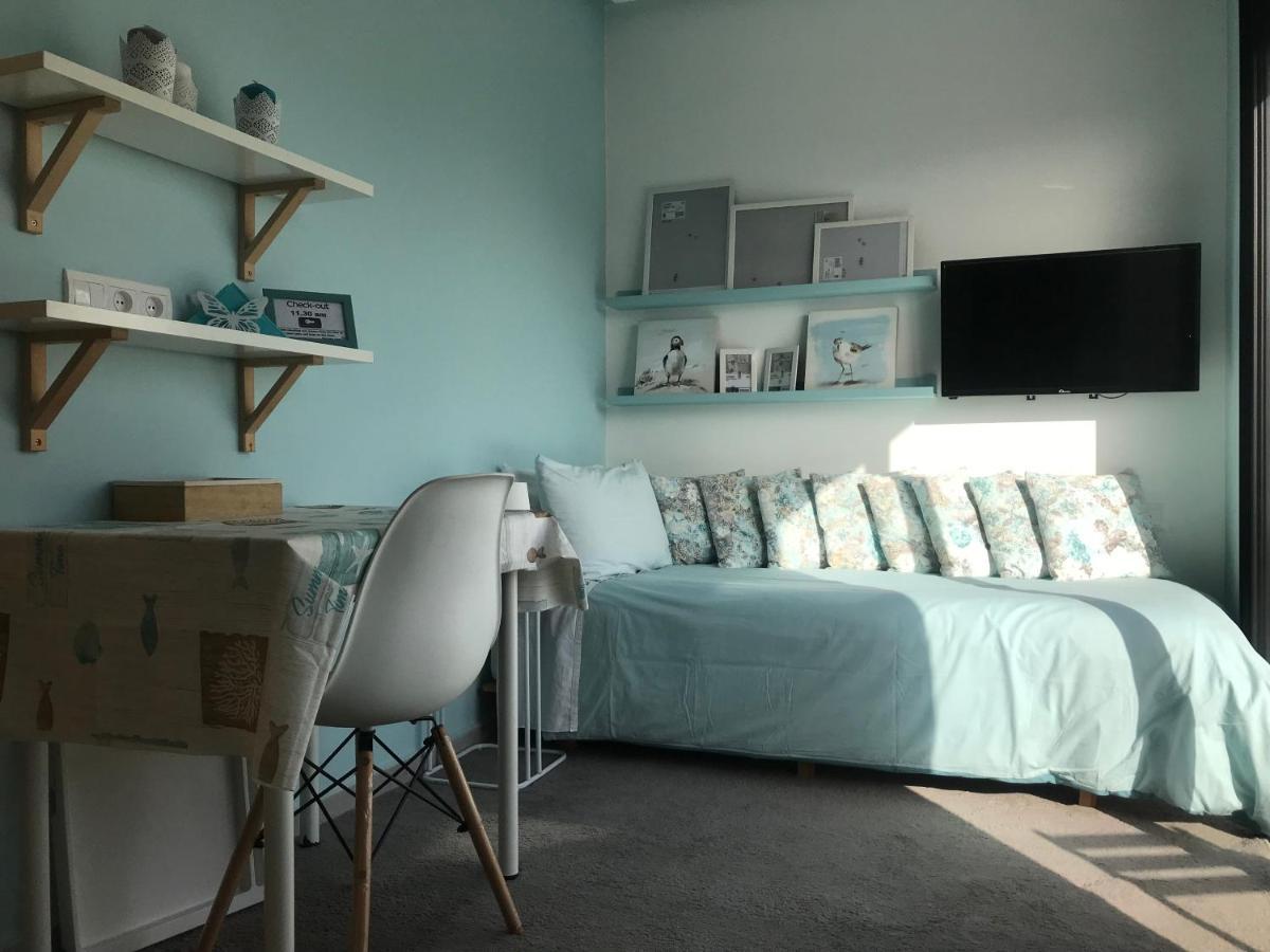 Rabat Residence - Ocean Stay Екстер'єр фото