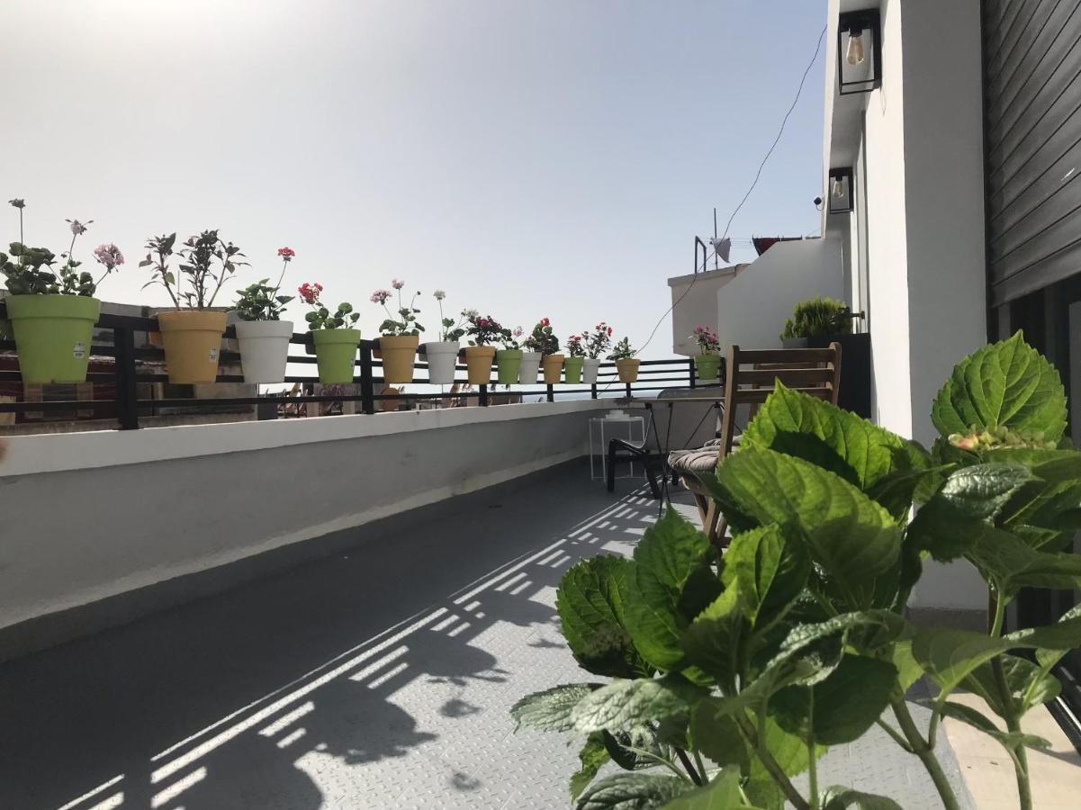 Rabat Residence - Ocean Stay Екстер'єр фото