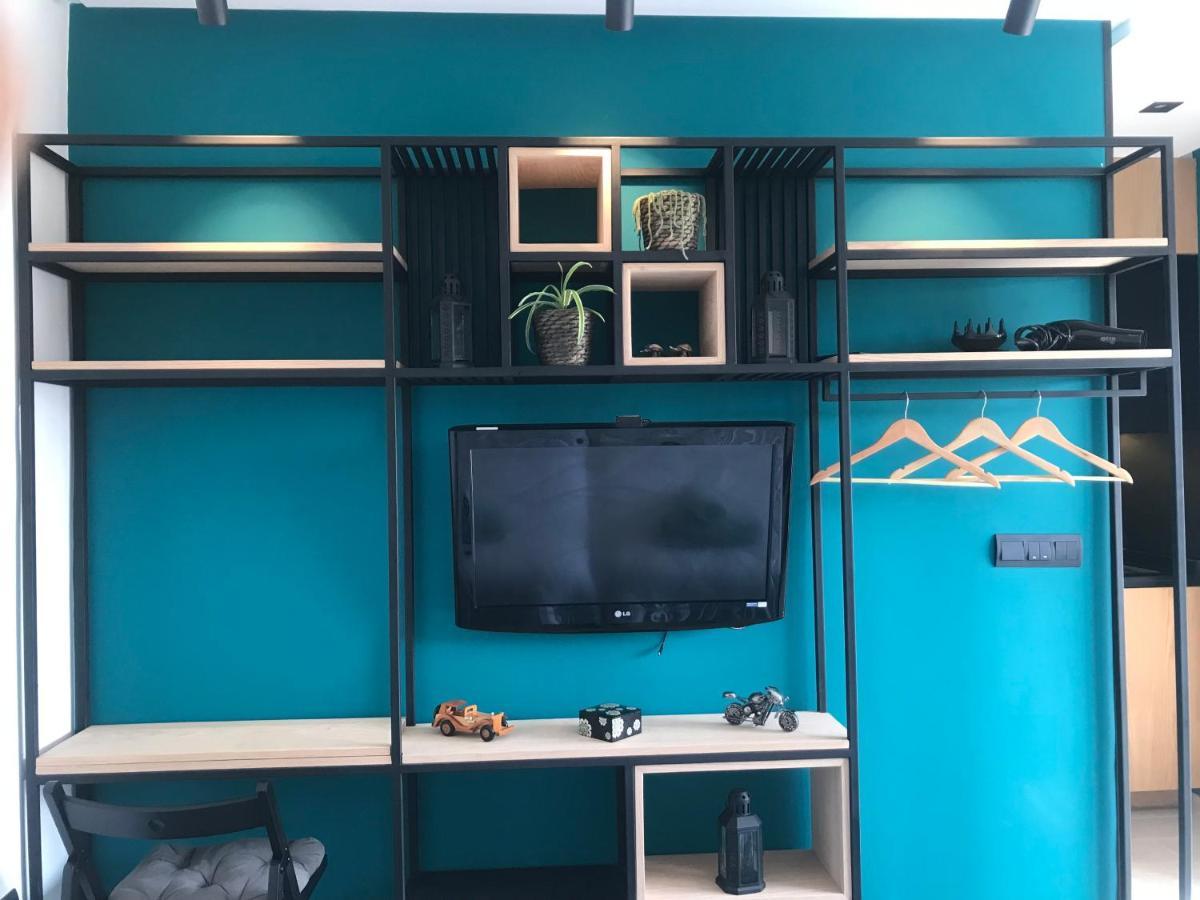 Rabat Residence - Ocean Stay Екстер'єр фото