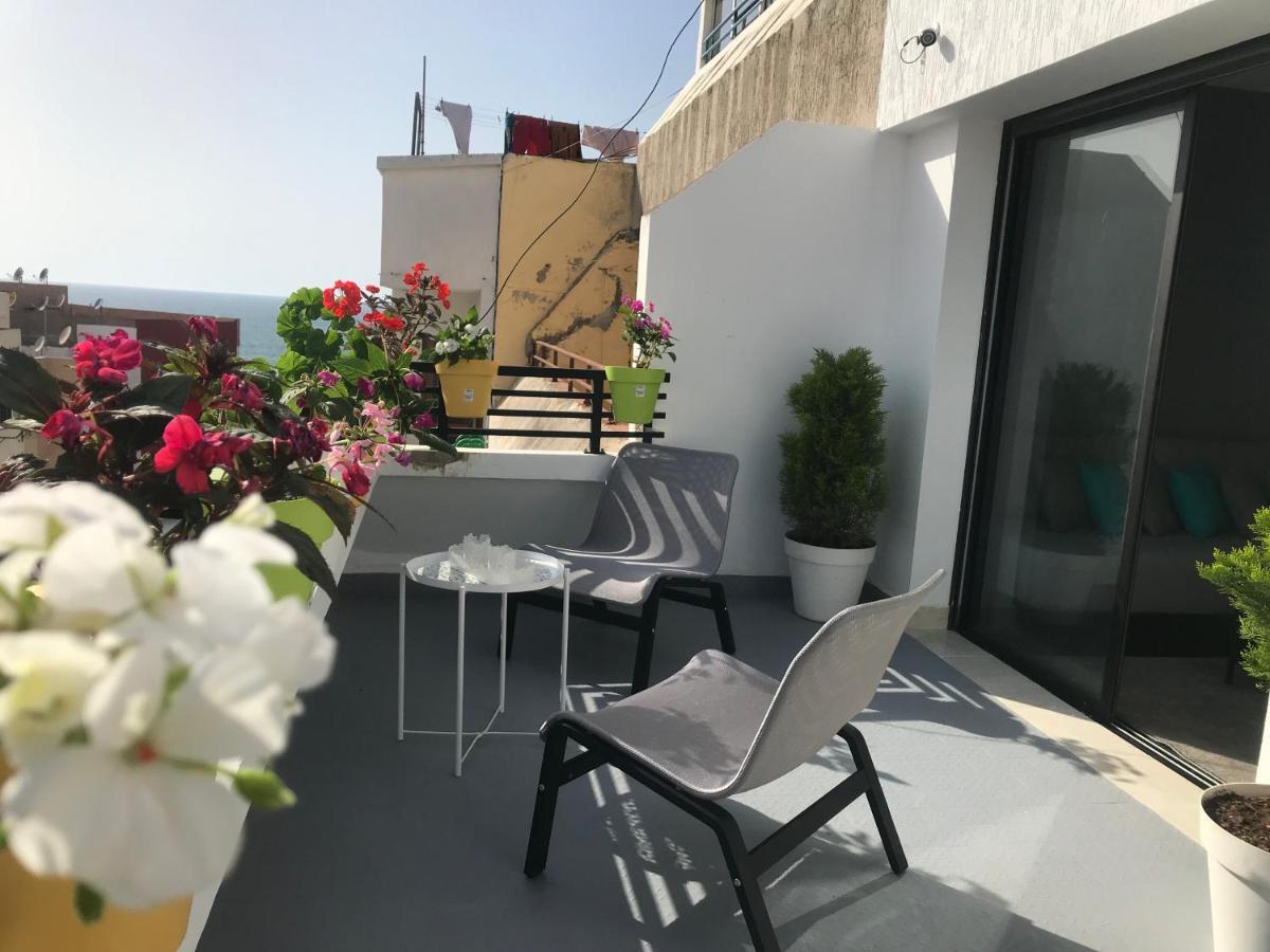 Rabat Residence - Ocean Stay Екстер'єр фото