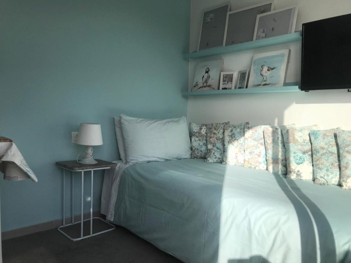 Rabat Residence - Ocean Stay Екстер'єр фото