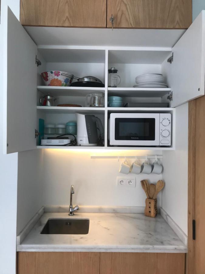 Rabat Residence - Ocean Stay Екстер'єр фото