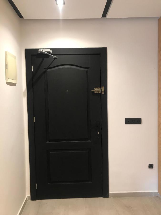 Rabat Residence - Ocean Stay Екстер'єр фото