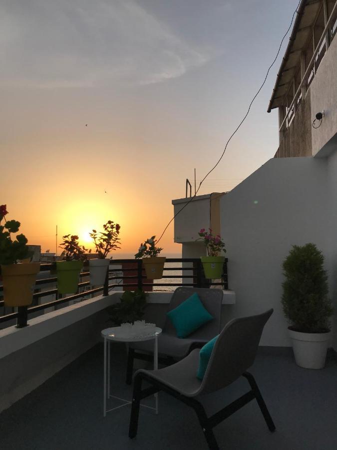 Rabat Residence - Ocean Stay Екстер'єр фото