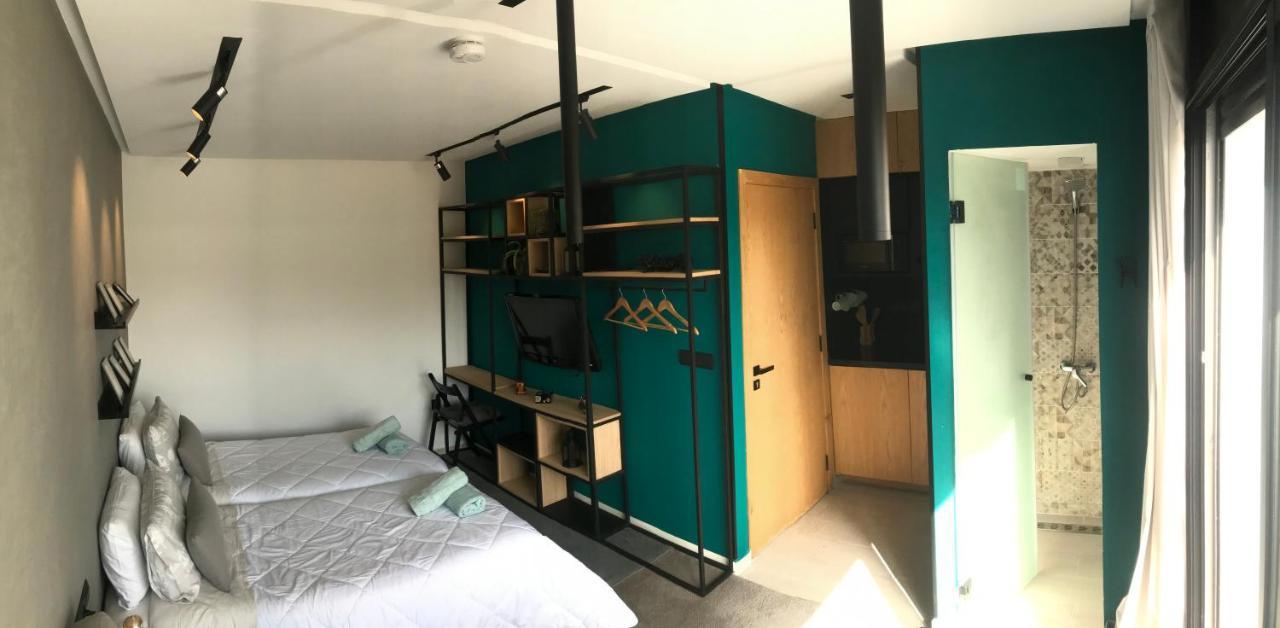 Rabat Residence - Ocean Stay Екстер'єр фото