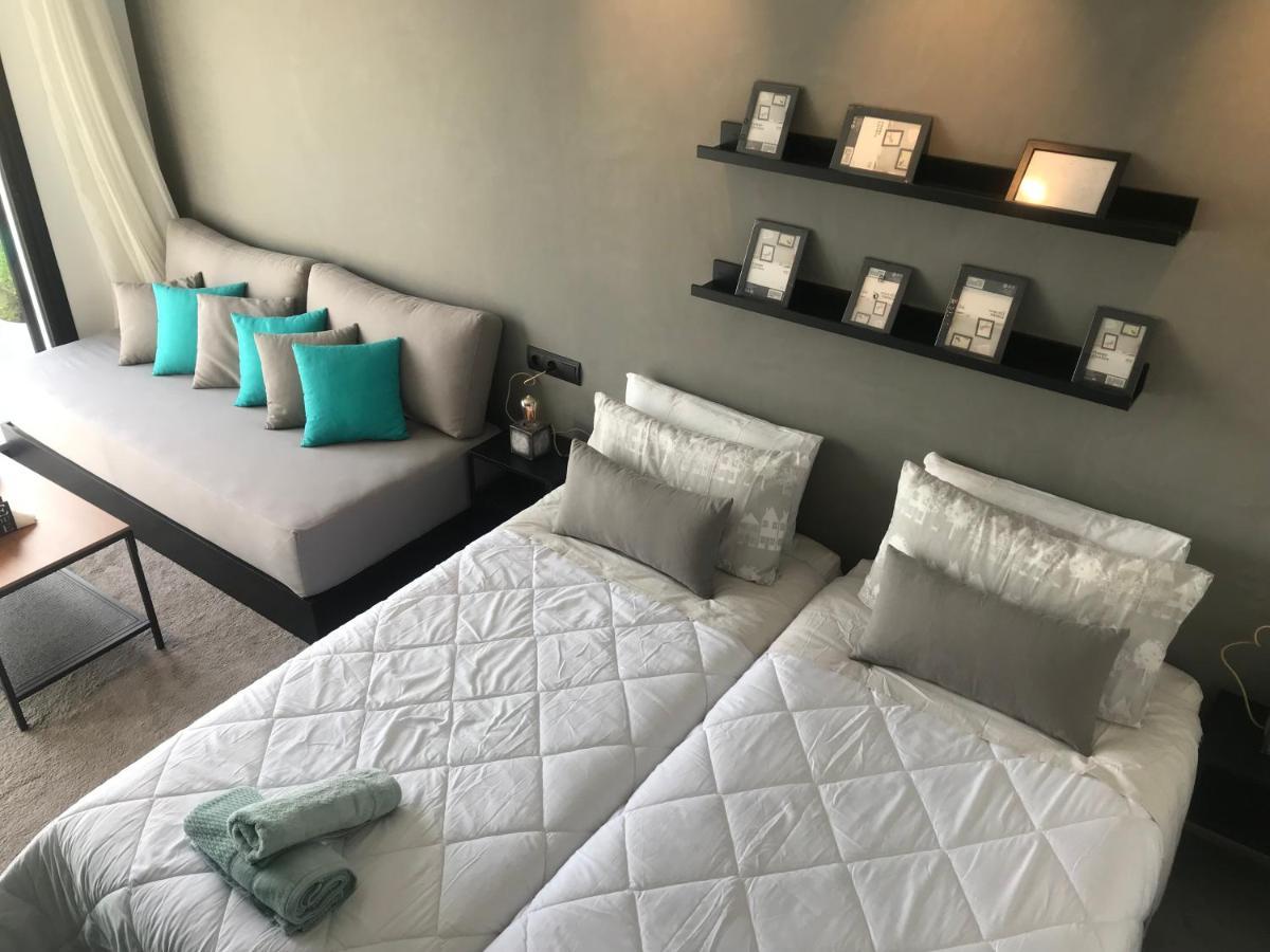 Rabat Residence - Ocean Stay Екстер'єр фото
