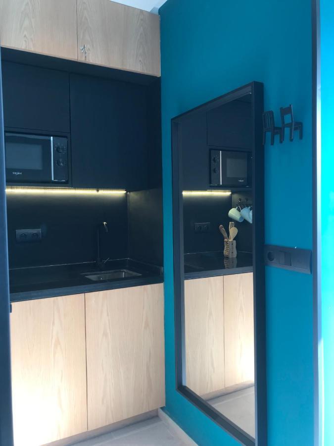 Rabat Residence - Ocean Stay Екстер'єр фото