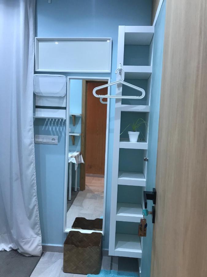 Rabat Residence - Ocean Stay Екстер'єр фото