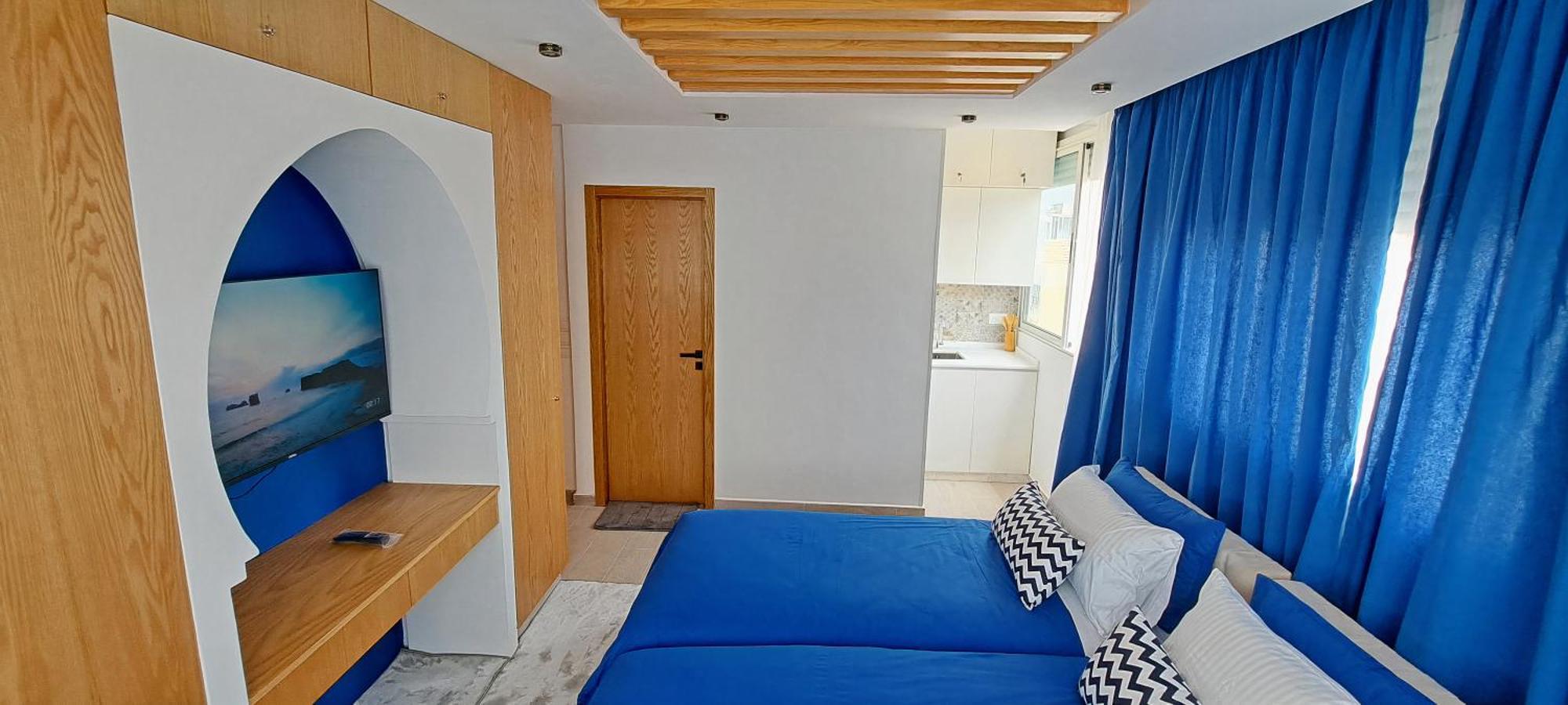 Rabat Residence - Ocean Stay Екстер'єр фото