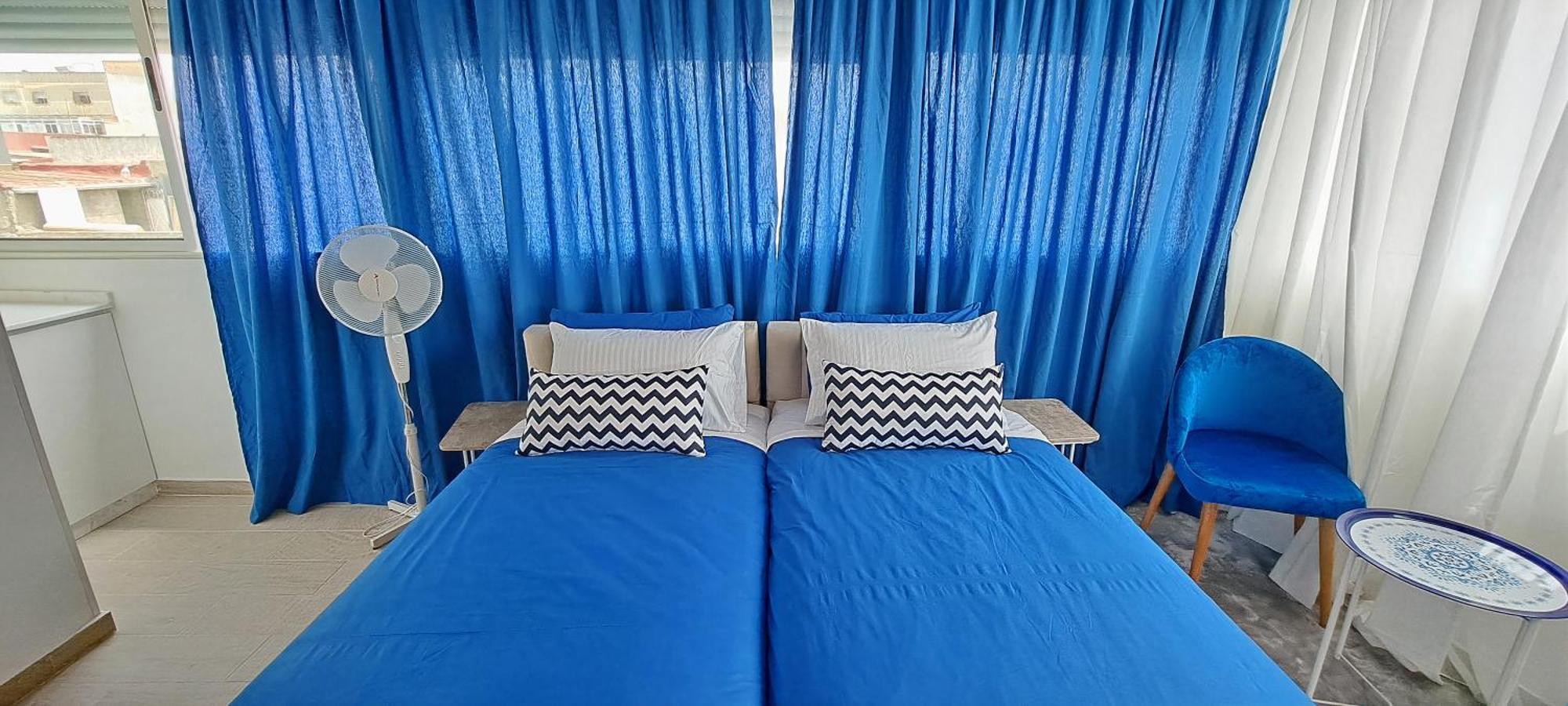 Rabat Residence - Ocean Stay Екстер'єр фото
