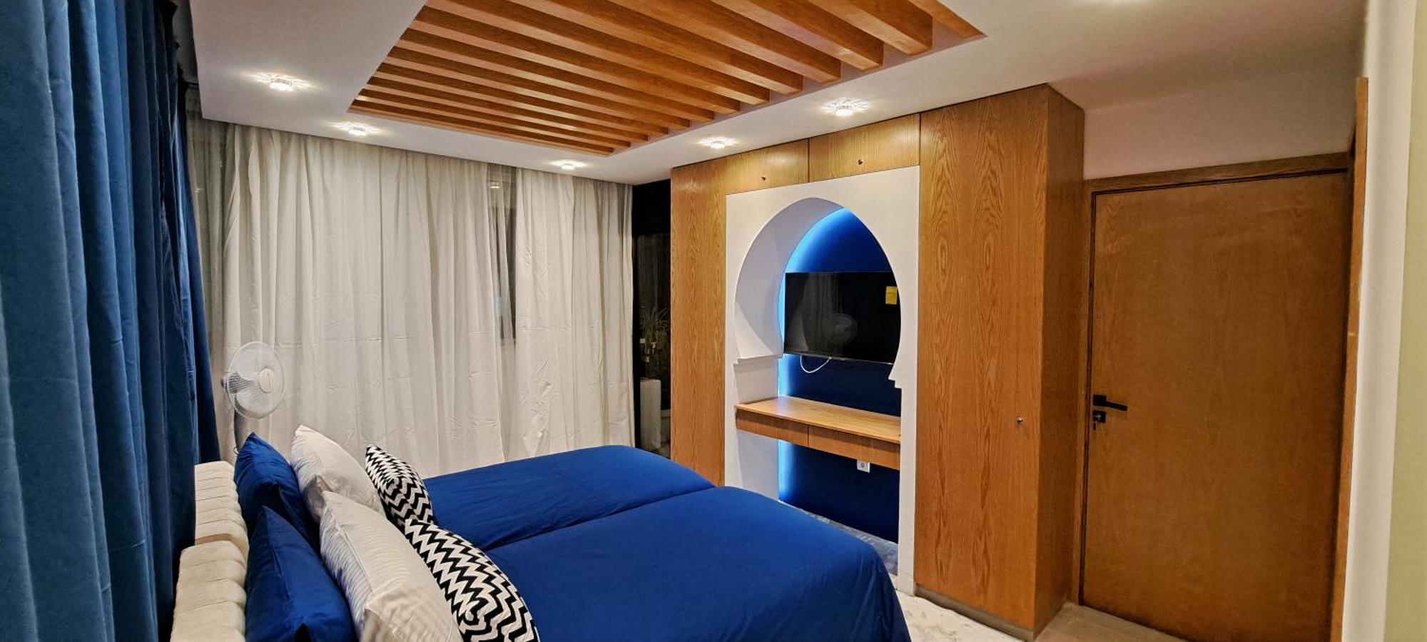Rabat Residence - Ocean Stay Екстер'єр фото