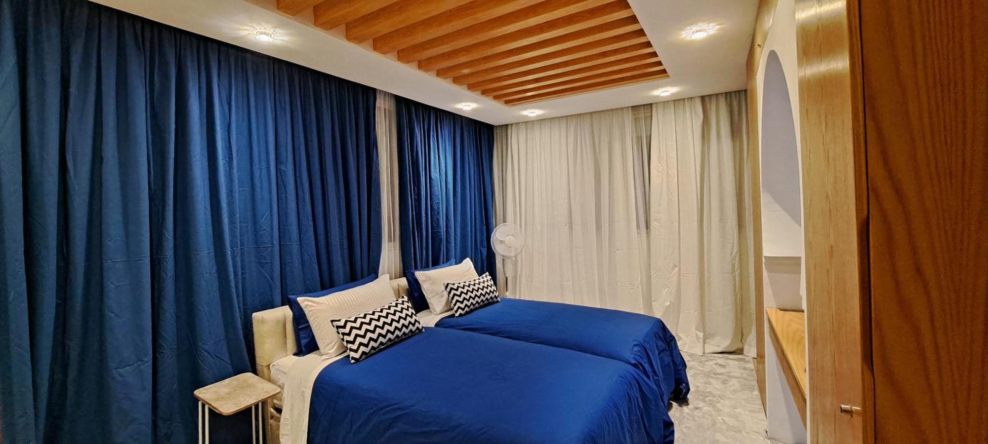 Rabat Residence - Ocean Stay Екстер'єр фото