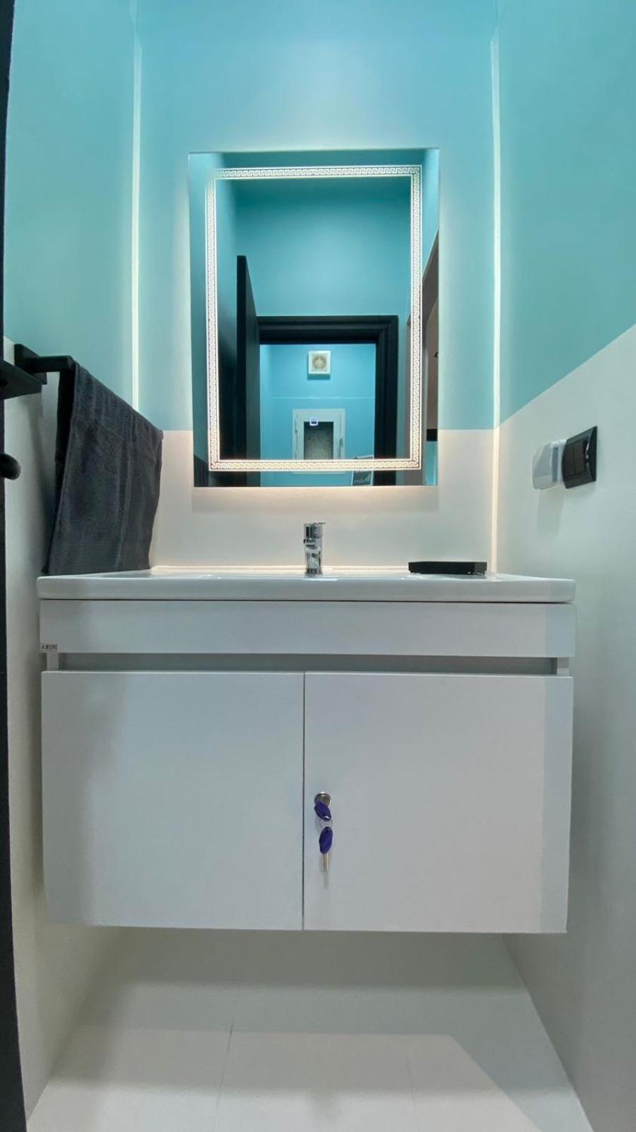 Rabat Residence - Ocean Stay Екстер'єр фото