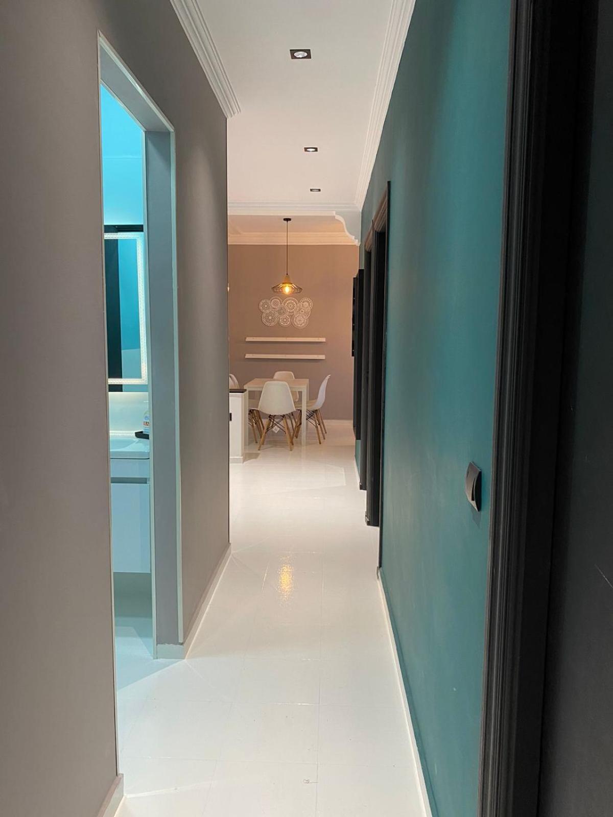 Rabat Residence - Ocean Stay Екстер'єр фото