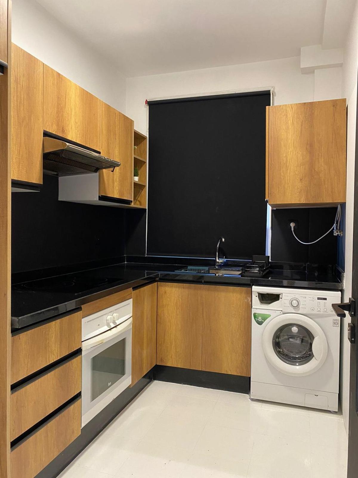 Rabat Residence - Ocean Stay Екстер'єр фото