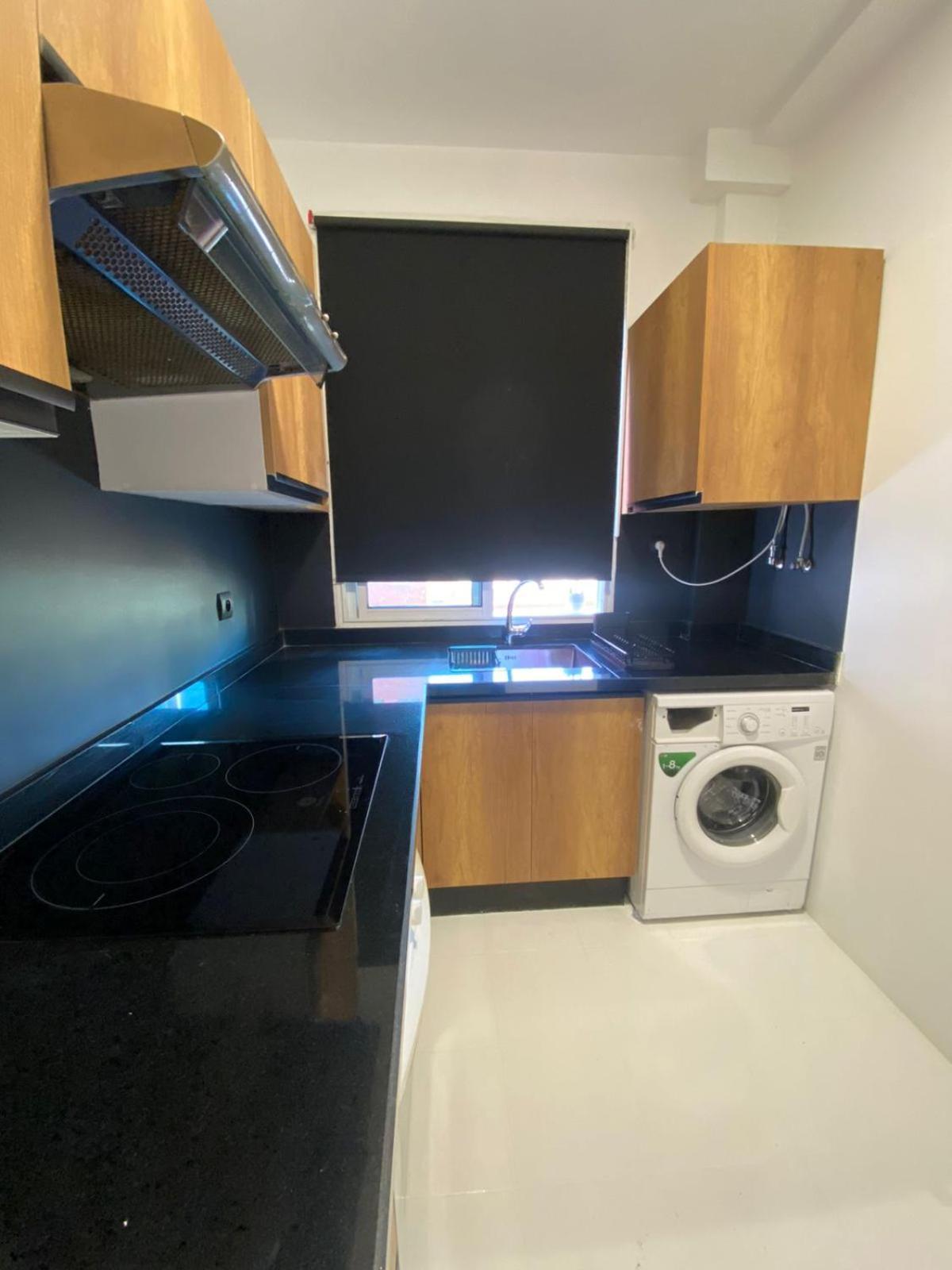 Rabat Residence - Ocean Stay Екстер'єр фото