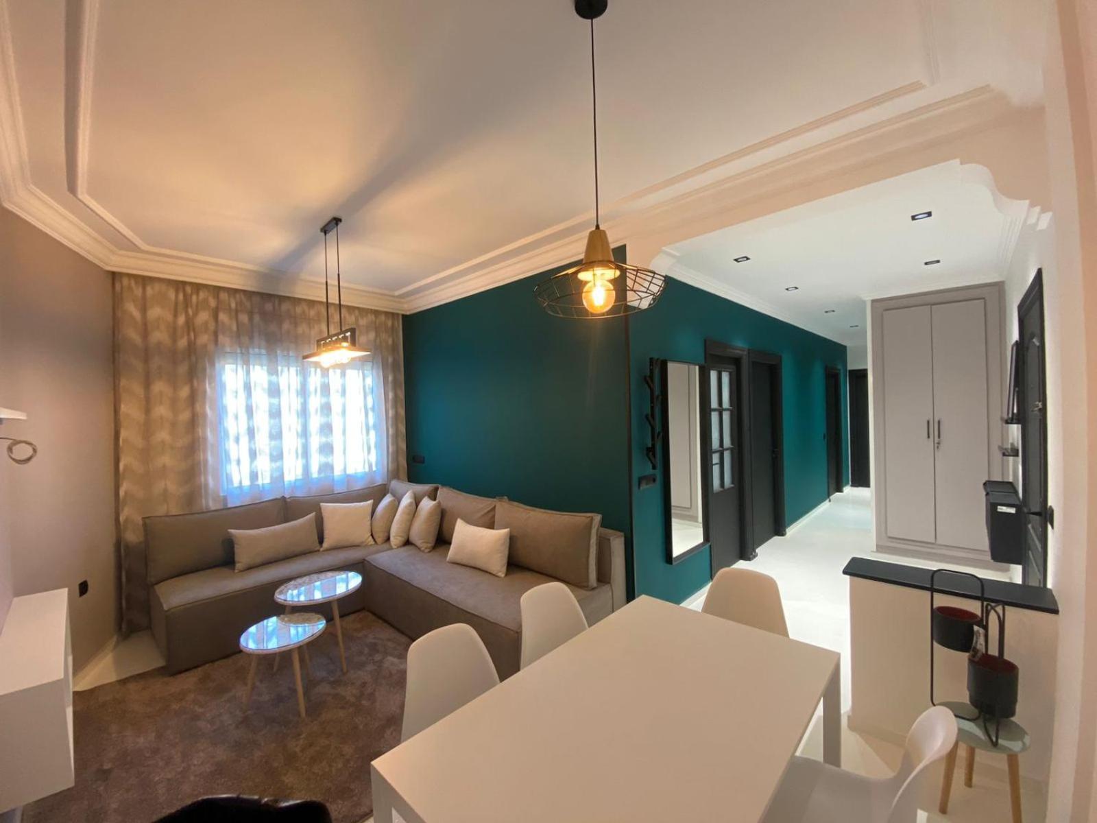 Rabat Residence - Ocean Stay Екстер'єр фото
